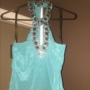Bebe Blouse